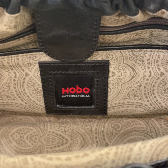 Hobo International Purse